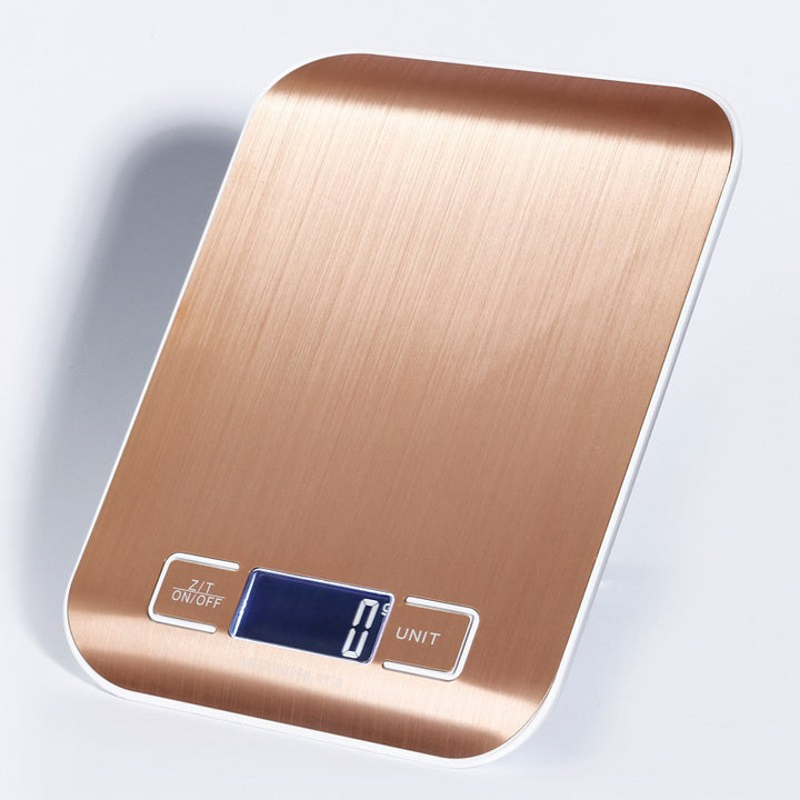 Digital Kitchen Precision Scale
