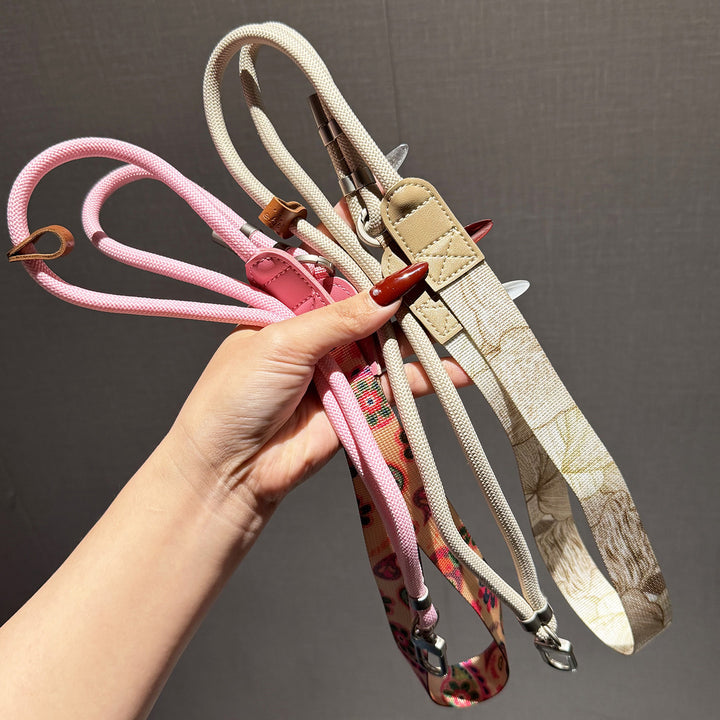 Adjustable Pet Leash Kalsten