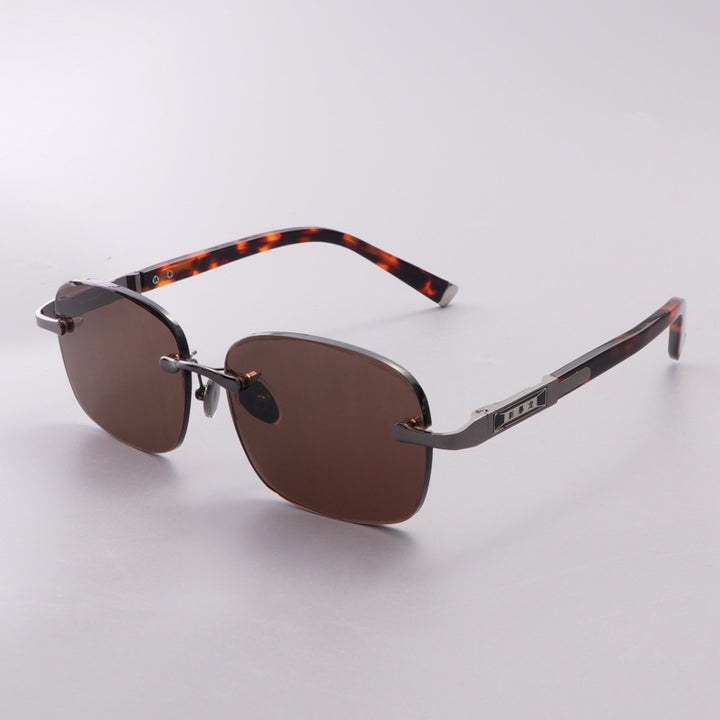 Ladies Elegant Sunglasses in Modern Retro Style Kalsten