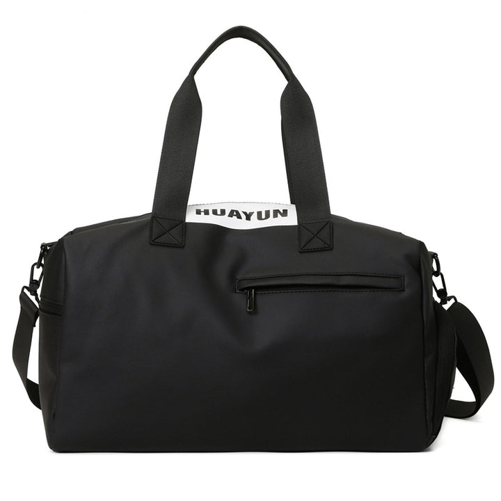 Versatile Sports Duffel Bag Kalsten