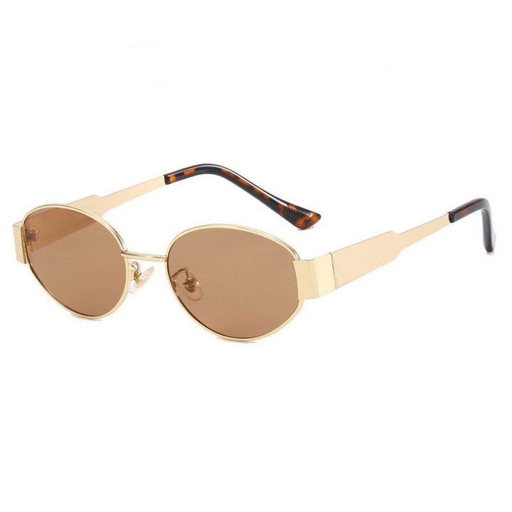Women's fashionable sunglasses with unique design Kalsten