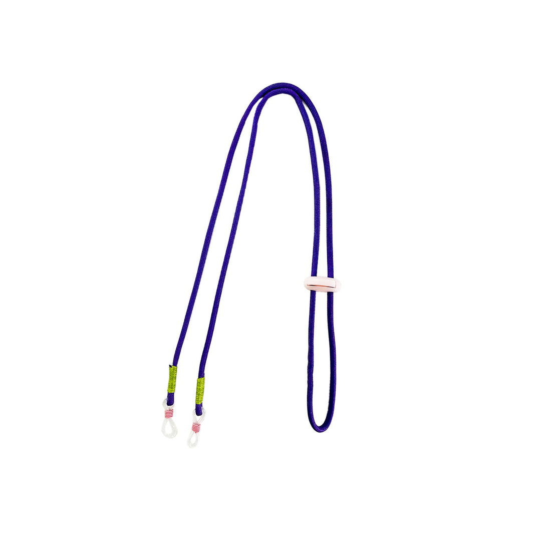 Adjustable Eyewear Retention Cord Kalsten