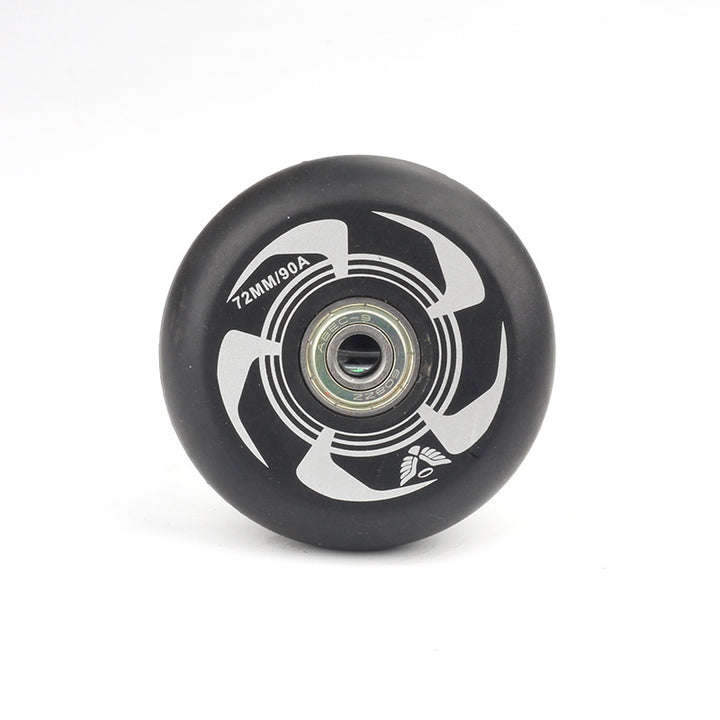 High-Performance Skateboard Wheels Kalsten