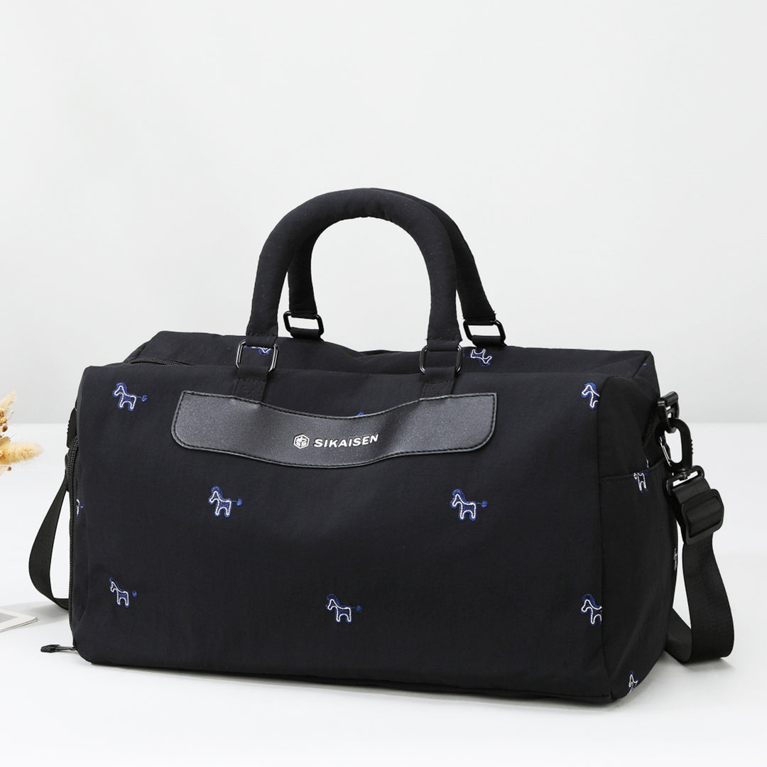 Stylish Travel Weekender Duffle Kalsten