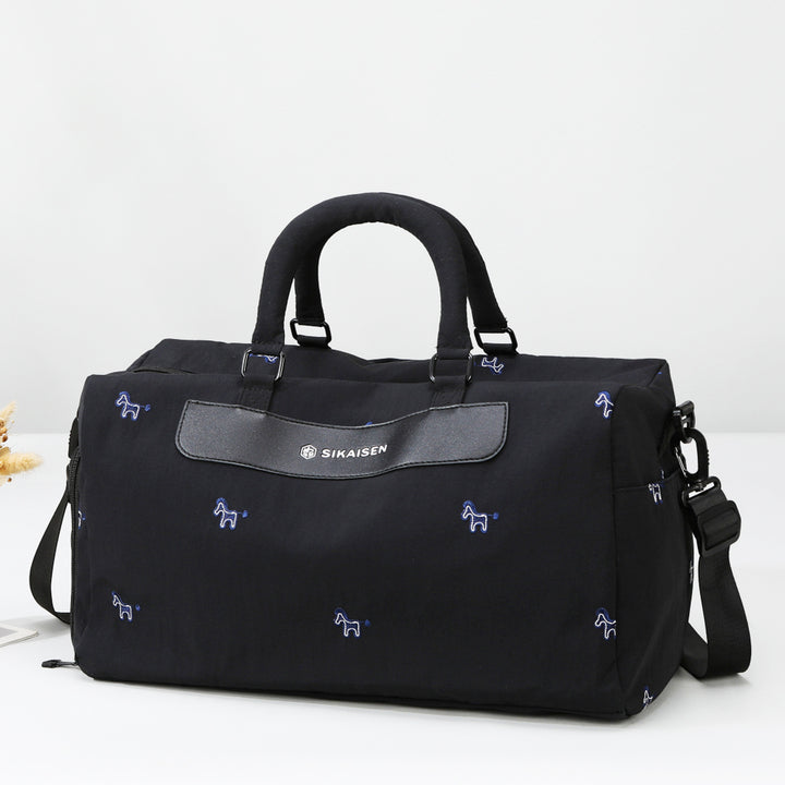 Stylish Travel Weekender Duffle Kalsten