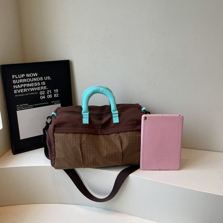 Versatile Gym and Travel Kalsten