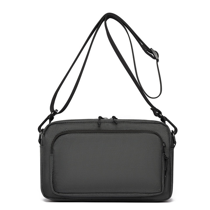 Compact Portable Organizer Shoulder Bag