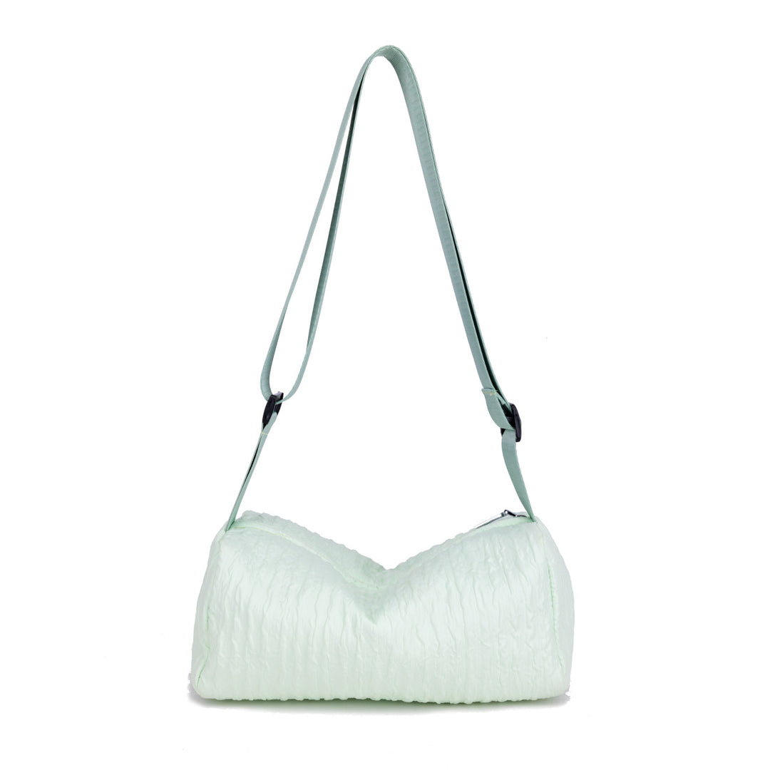 WoTextured Evening Shoulder Bag Kalsten