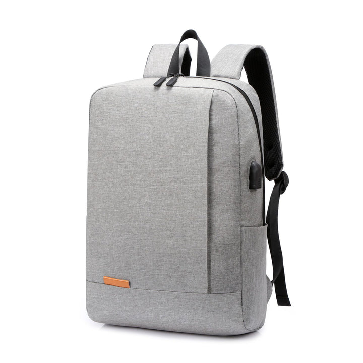 Backpack with Expandable Compartment Kalsten