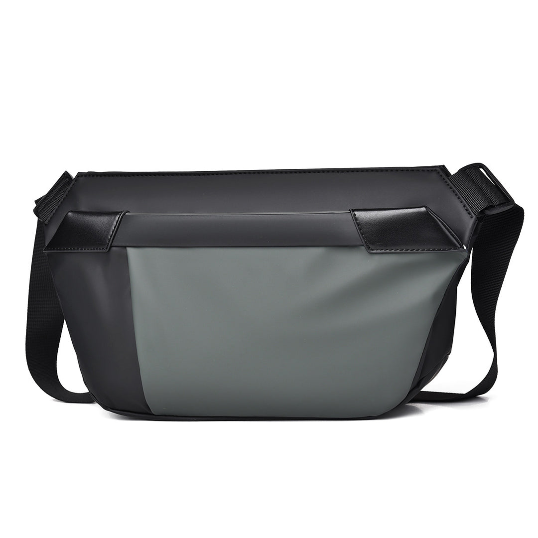 Waterproof Crossbody Messenger Bag Kalsten