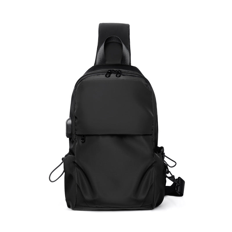 Stylish Multi-Functional Sling Backpack Kalsten
