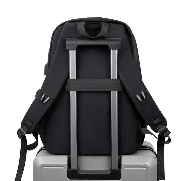 High-Utility Multifunctional Backpack Kalsten
