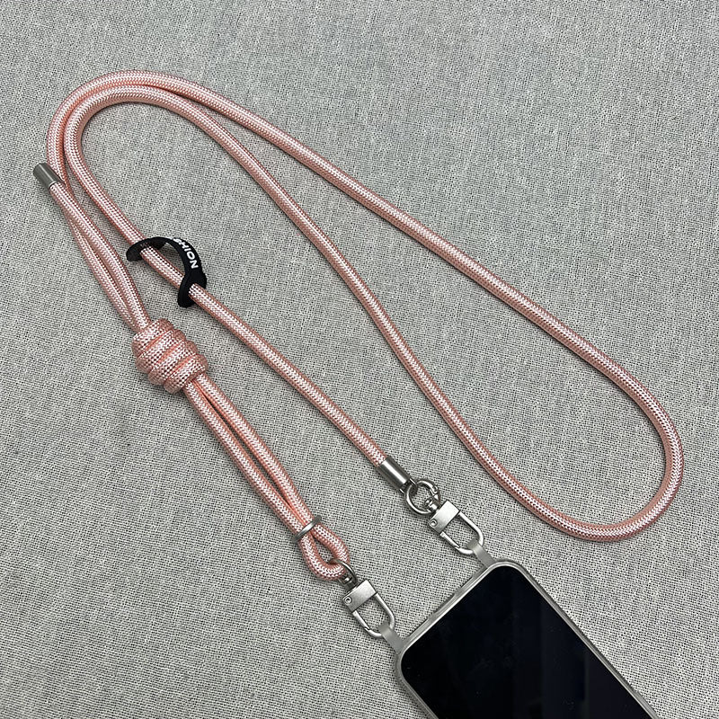 Adjustable Phone Lanyard Strap Kalsten