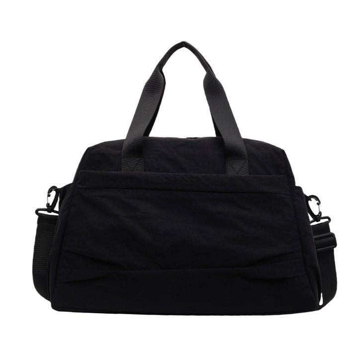 Multifunctional Sport And Travel Bag With Removable Shoulder Strap Kalsten