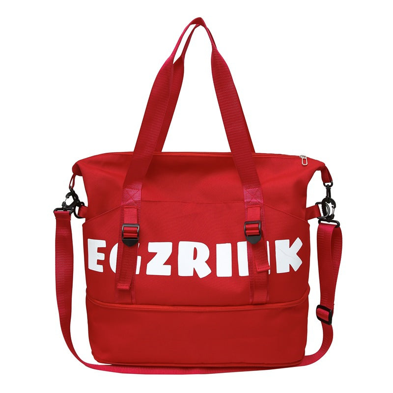 All-Purpose Utility Duffle Bag