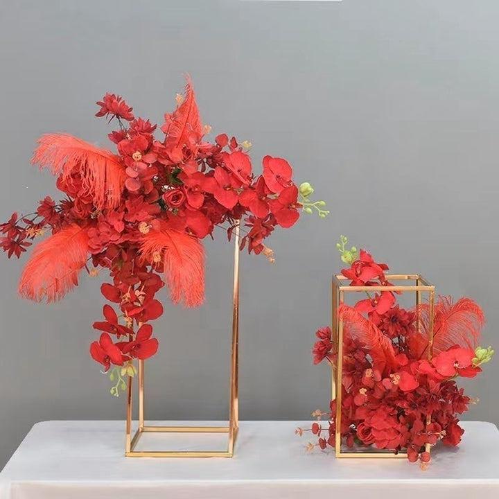 Decorative Floral Centerpiece  1790477146