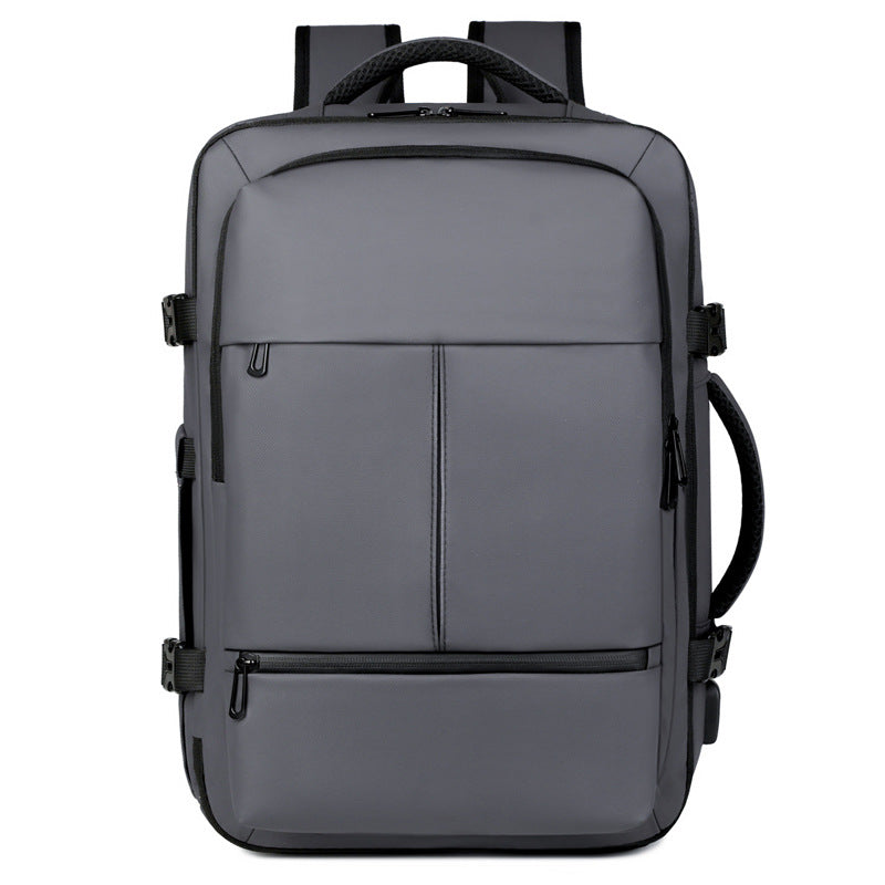 Ergonomic Tech-Ready Backpack Kalsten