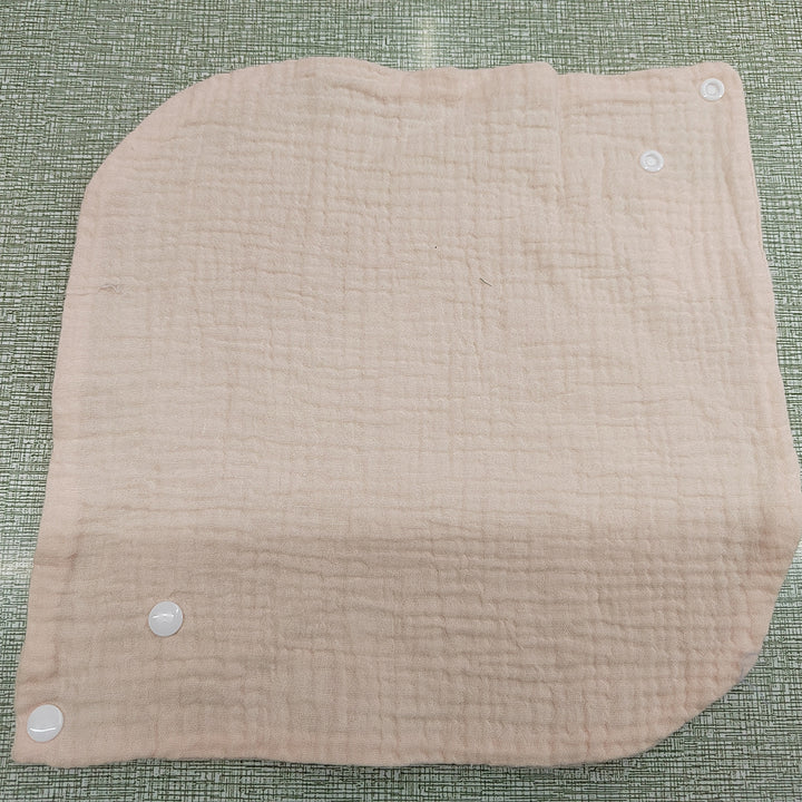 Soft Muslin Baby Blanket kalsten
