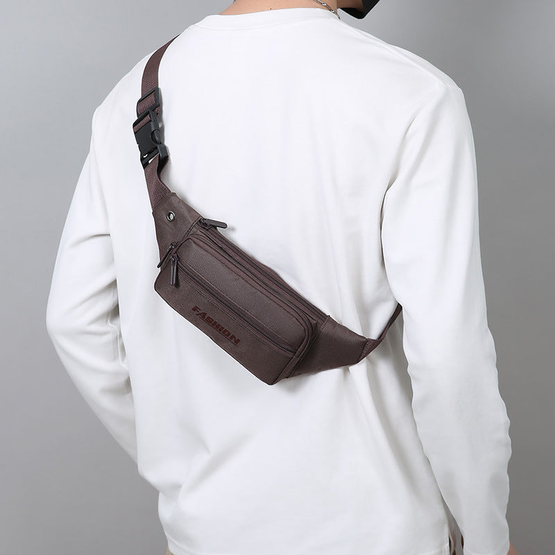 Practical Sports Fanny Pack