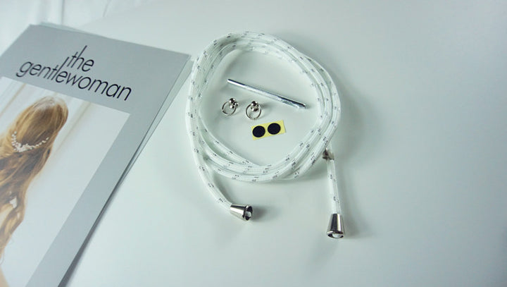 Durable Adjustable Rope Lanyard Kalsten