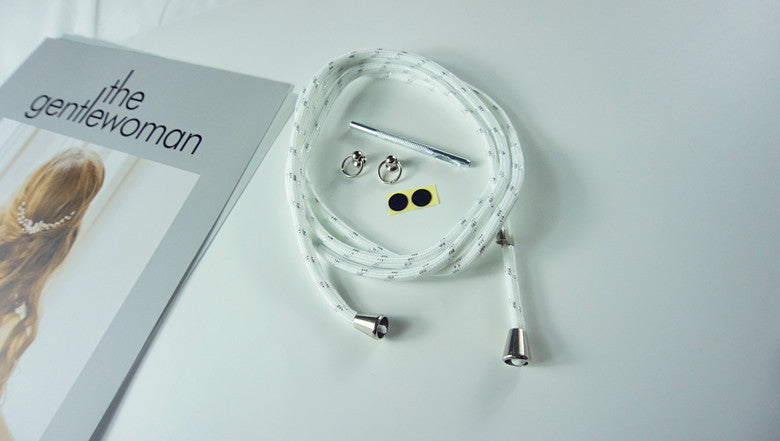 Stylish Adjustable Necklace Kalsten
