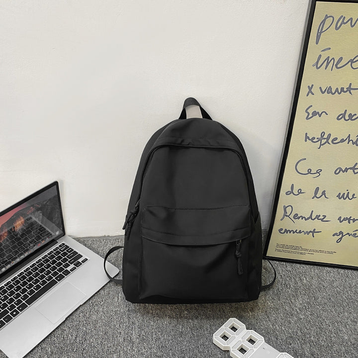 Backpack with Ergonomic Design and Versatile Storage Compartments Kalsten