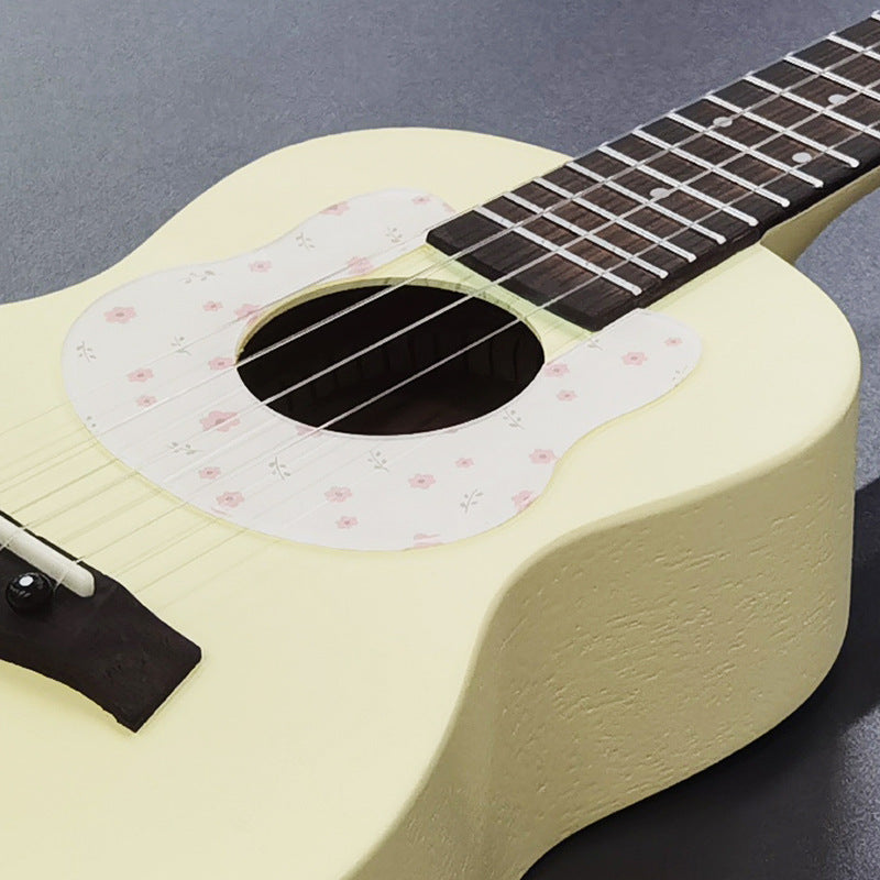 Acoustic Ukulele Kalsten