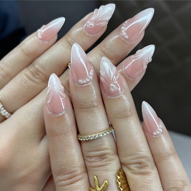 artificial fingernails Kalsten