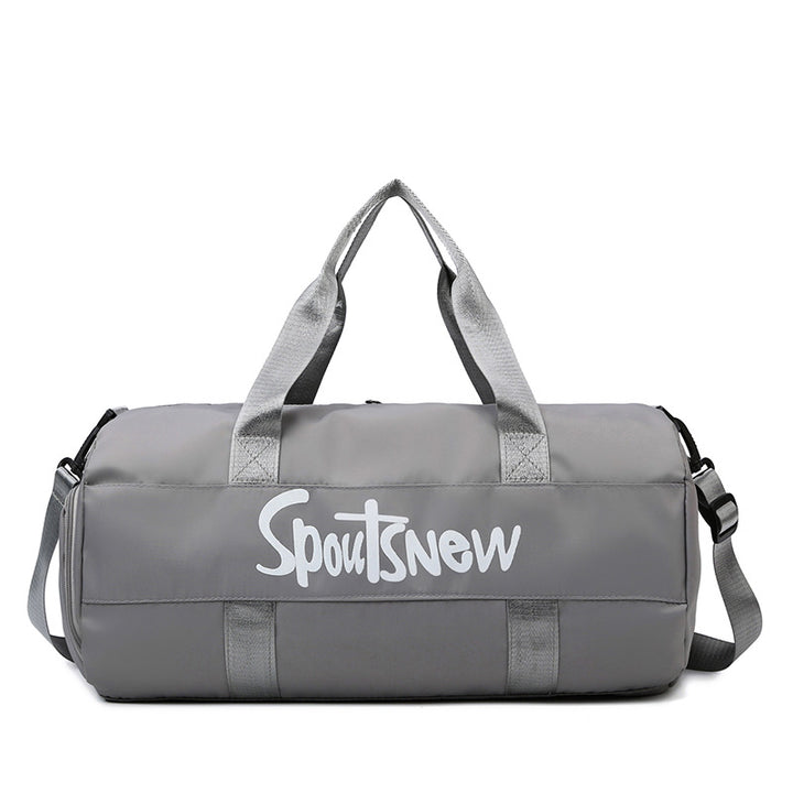 Durable Sports Duffel Bag