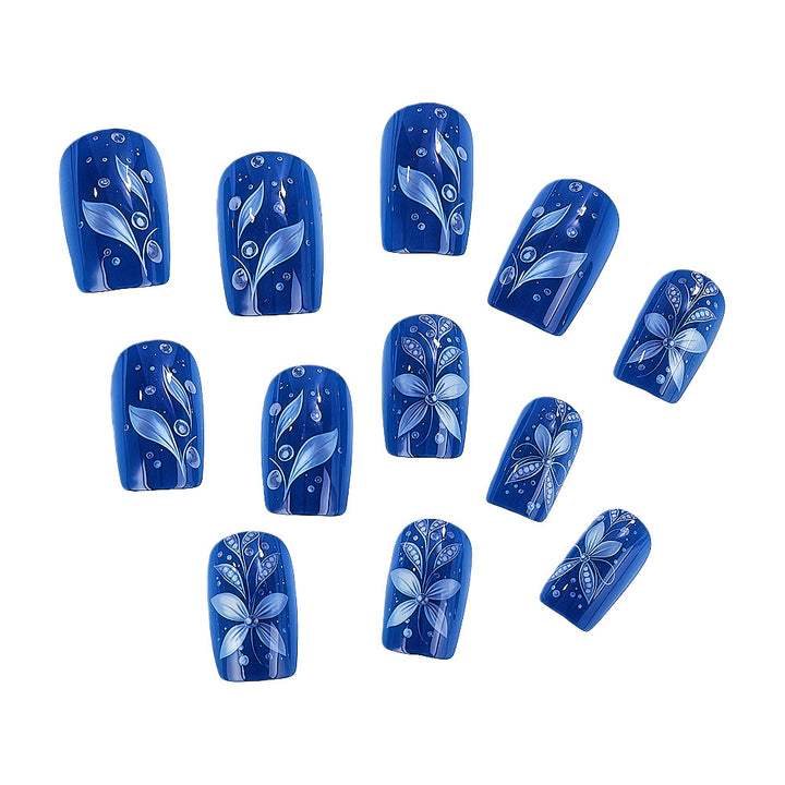 Artistic Nail Set Kalsten