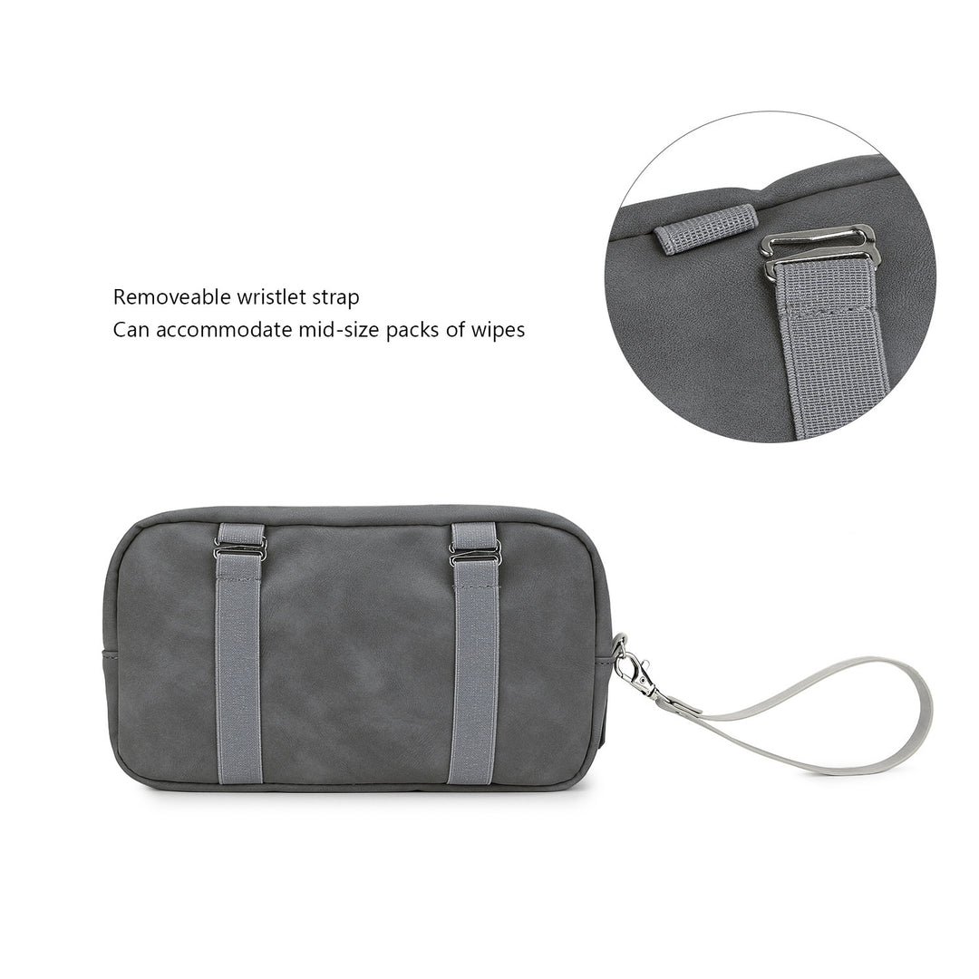 Elegant Shoulder Bag Kalsten