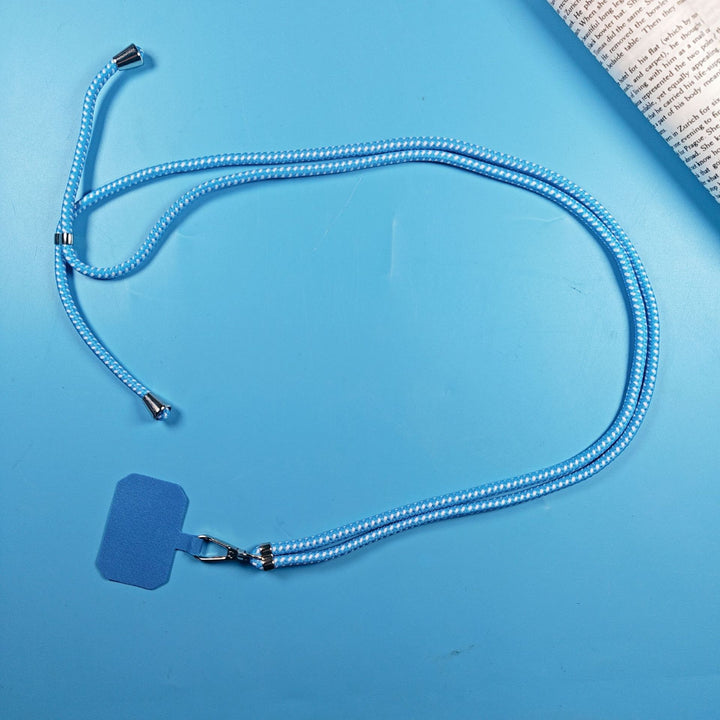 Adjustable Utility Identification Lanyard Kalsten