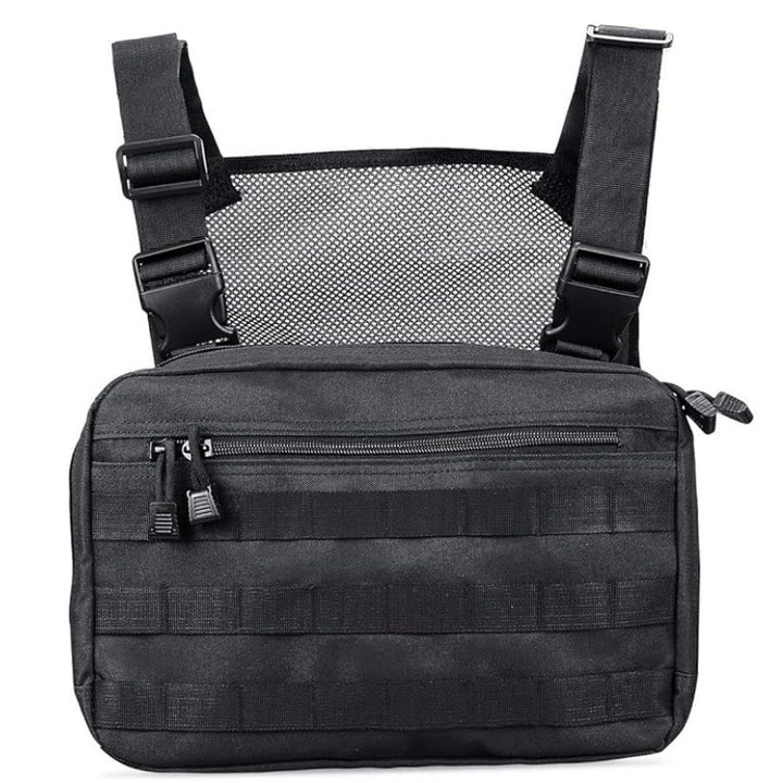 Tactical Shoulder Bag Kalsten