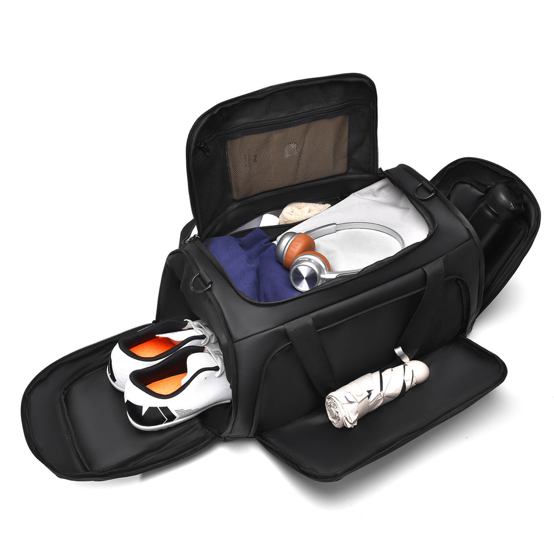 Multifunctional Essential Travel Duffle Bag Kalsten