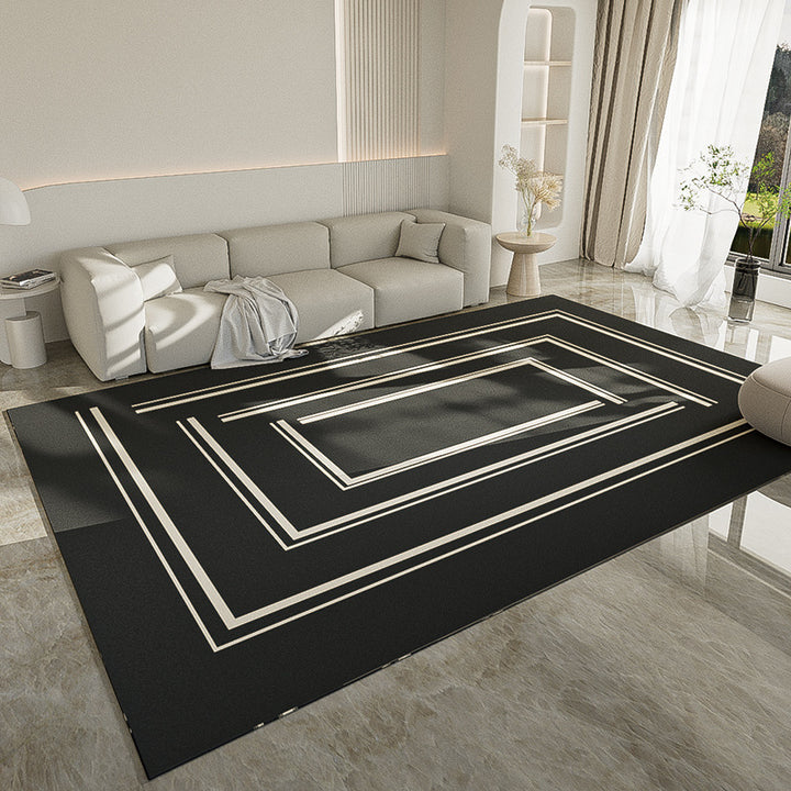 Modern Decorative Area Rug