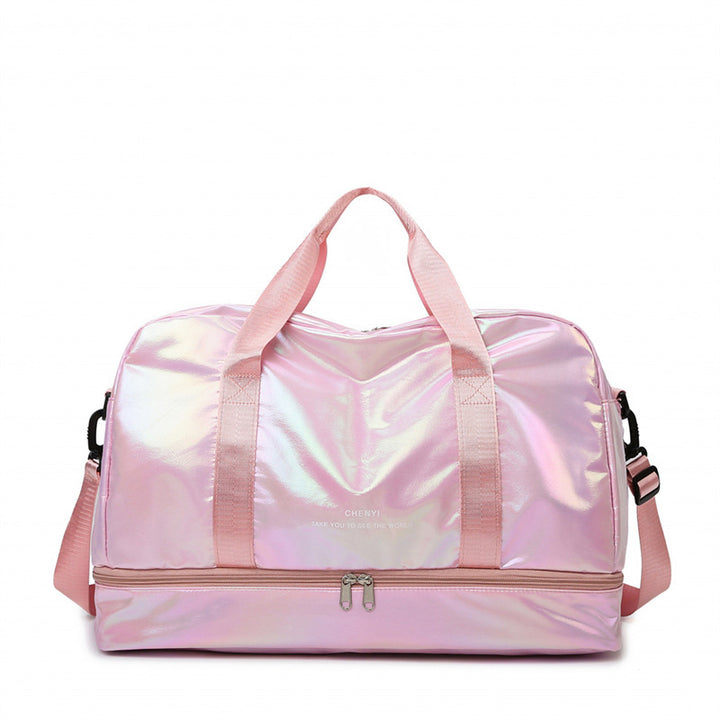 Stylish Gym Bag Kalsten