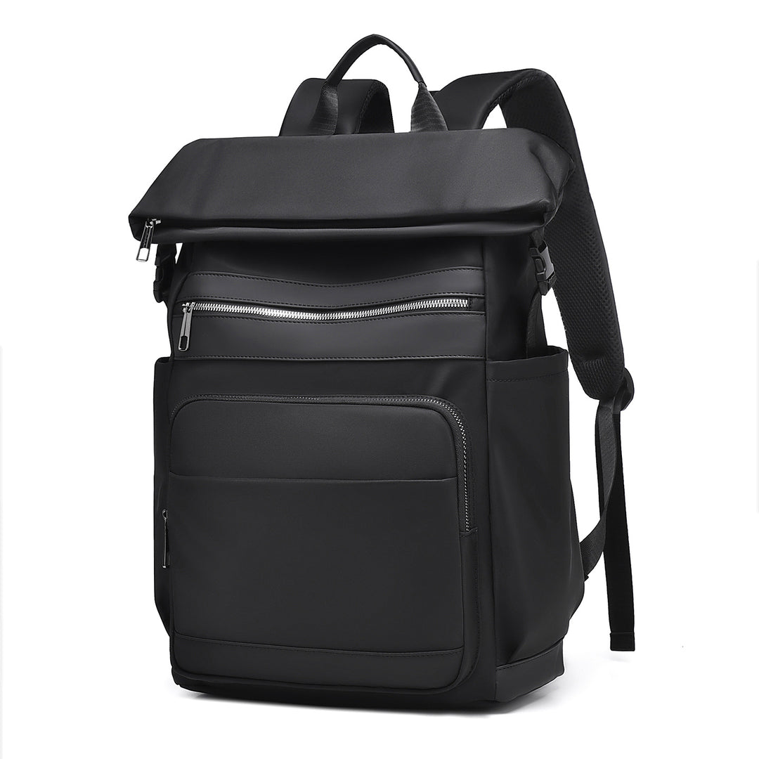 Roll-Top Versatile Travel Backpack Kalsten
