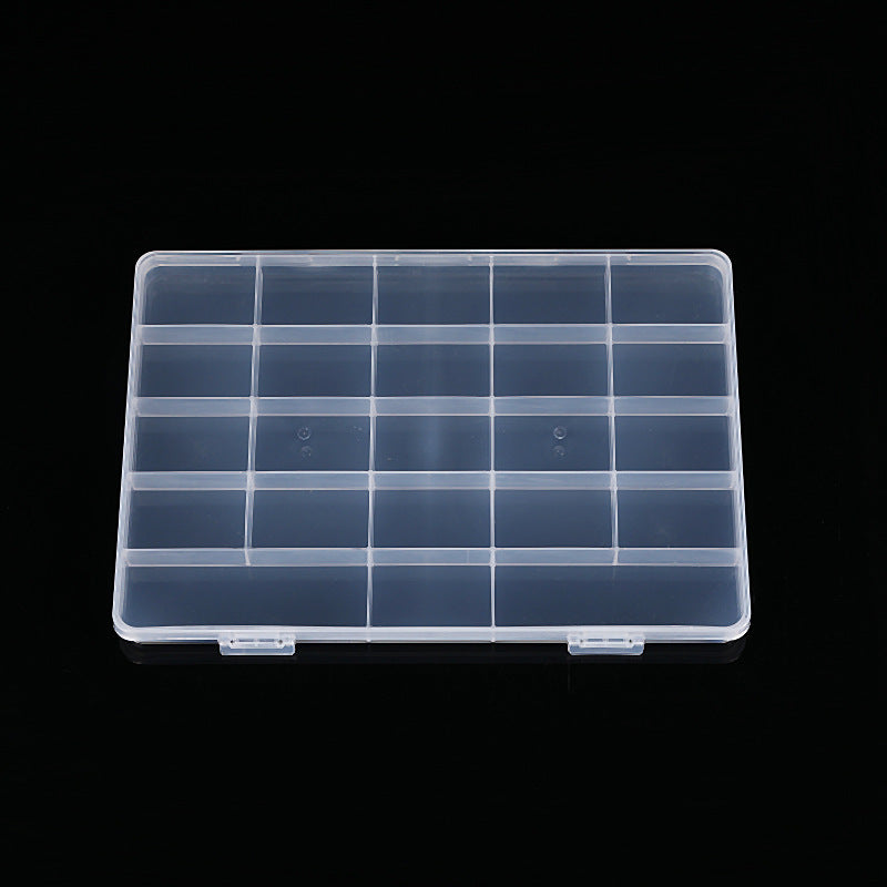 Multi-Division Craft Storage Organizer Kalsten