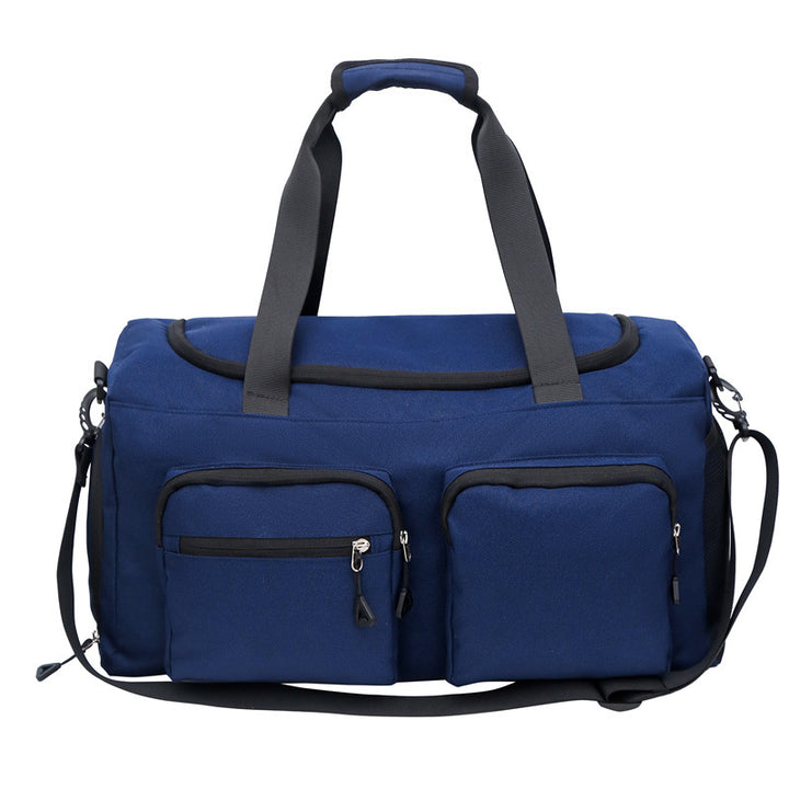 Versatile Gym Travel Duffel Bag Kalsten