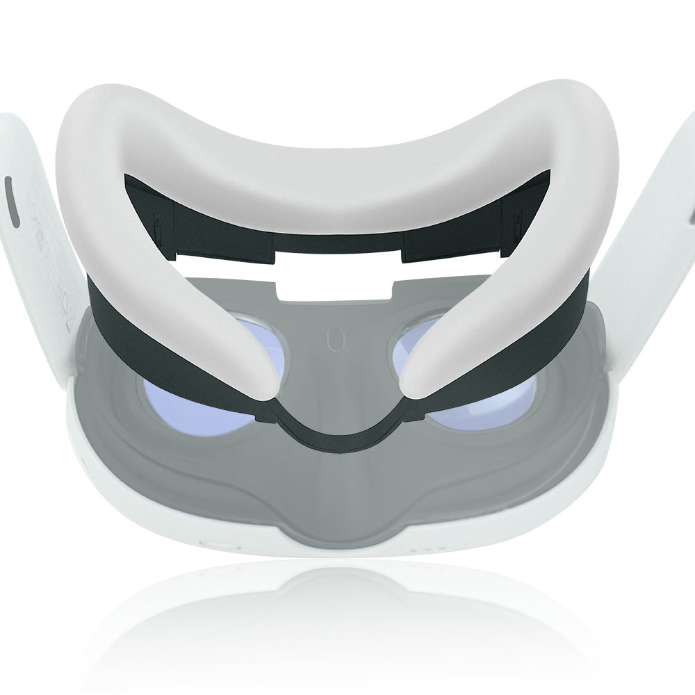 Ergonomic silicone face cushion Kalsten