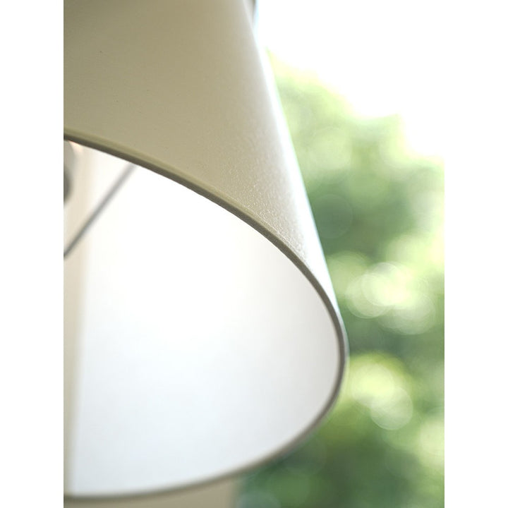 Artistic Zigzag Floor Lamp