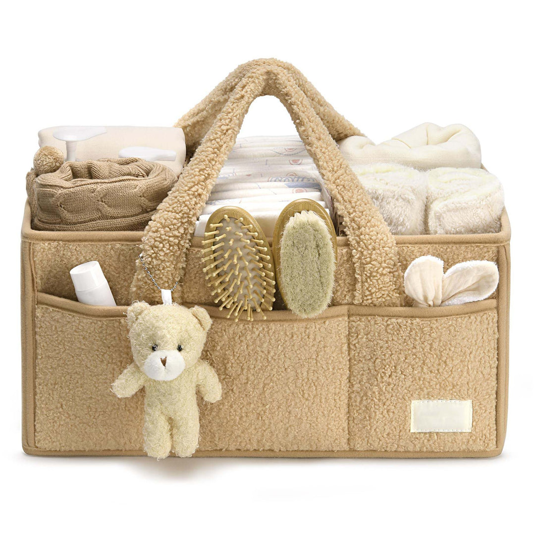 Ladies Storage Bag for Baby Supplies Kalsten