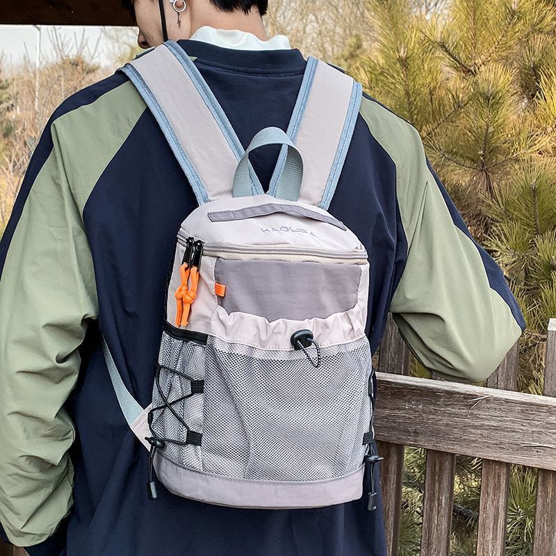Multifunctional Outdoor Backpack with Ergonomic Design Kalsten