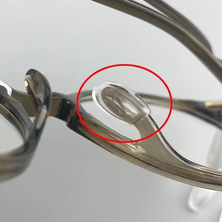 Clear Nail Tips Kalsten