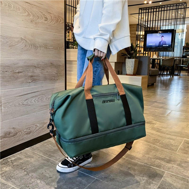Versatile Durable Duffle Bag Kalsten