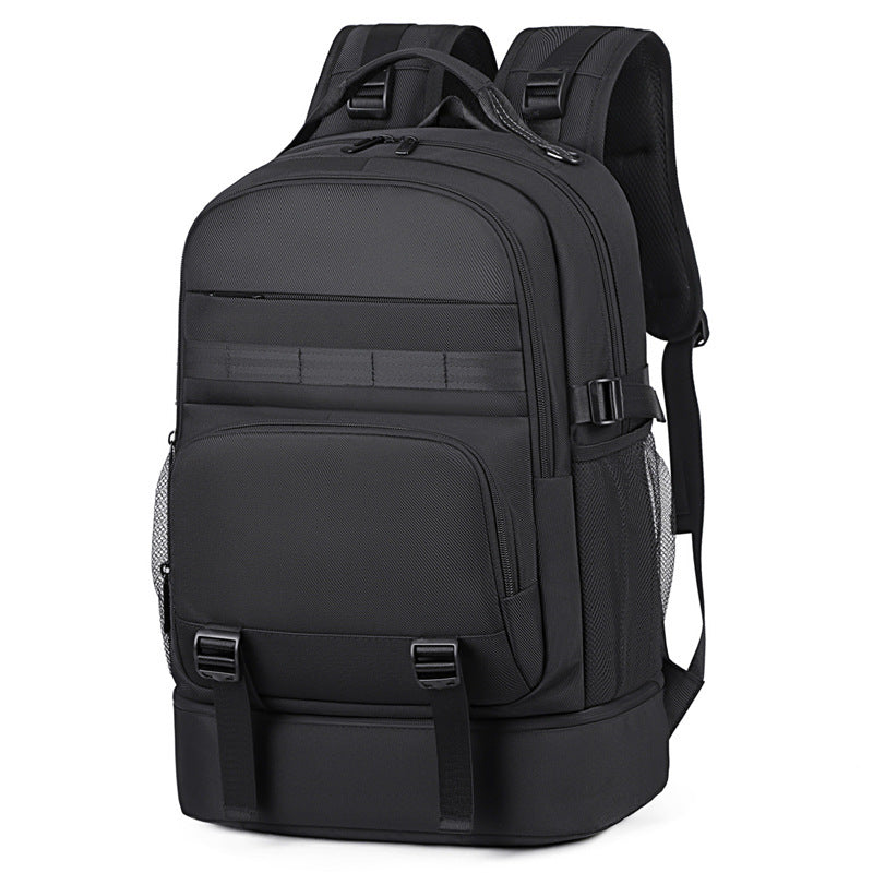 Versatile Multi-Purpose Storage Backpack