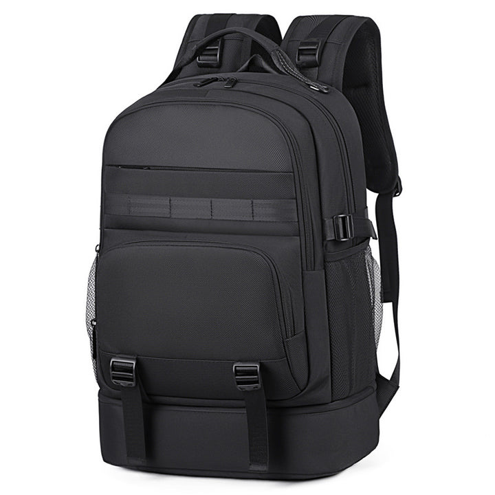 Versatile Multi-Purpose Storage Backpack