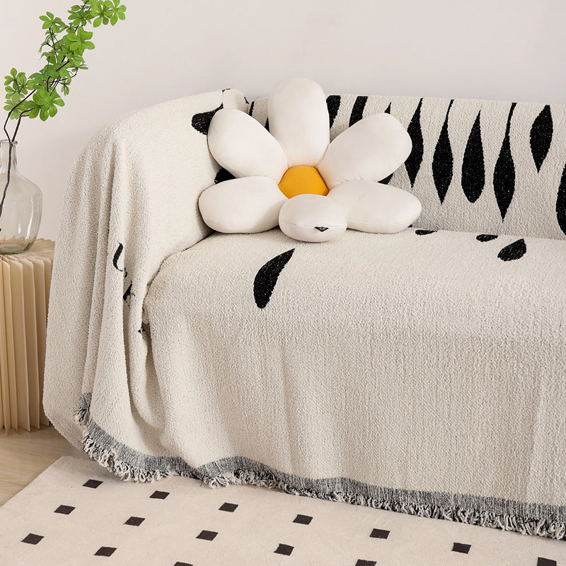 Cozy Decorative Throw Blanket