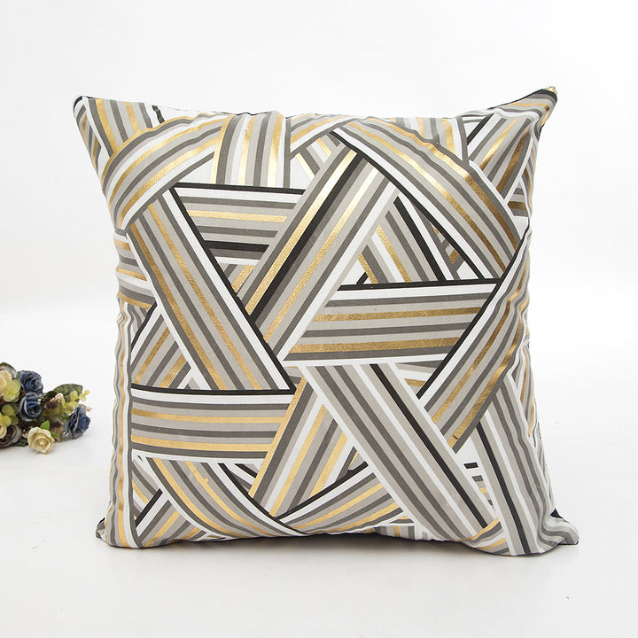 Decorative Throw Pillow