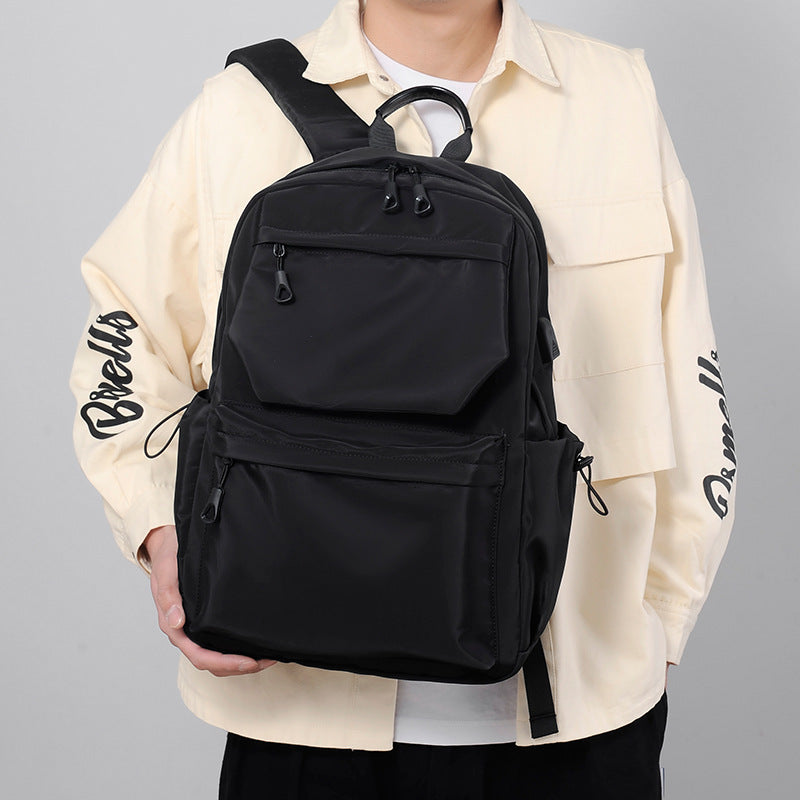 Versatile Multi-Functional Backpack Kalsten